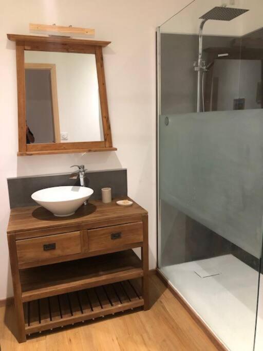 Chalet Le Jardin De Fees Saint-Gervais-les-Bains Esterno foto