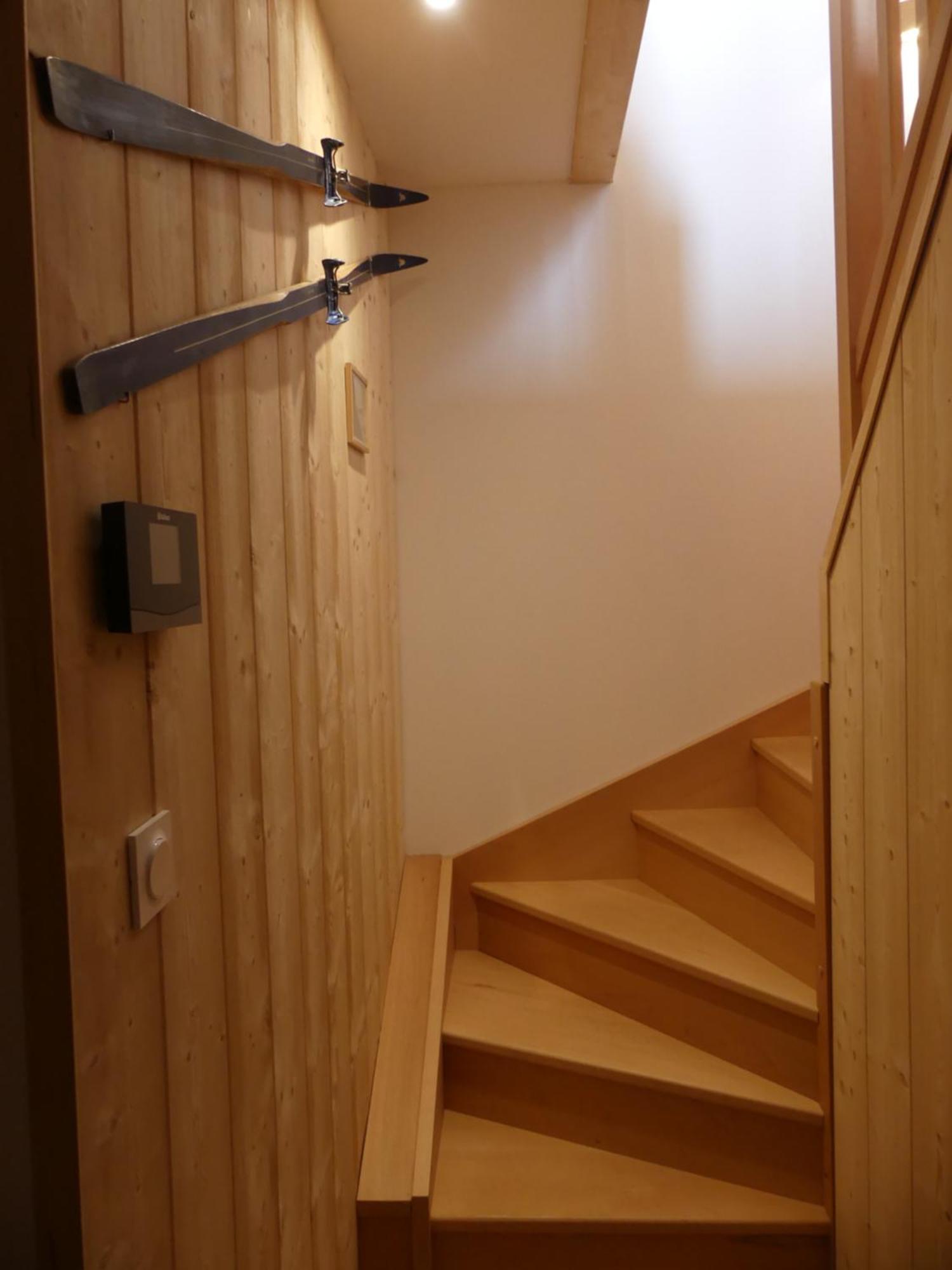 Chalet Le Jardin De Fees Saint-Gervais-les-Bains Esterno foto